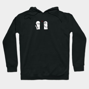 Willex Ghosties Hoodie